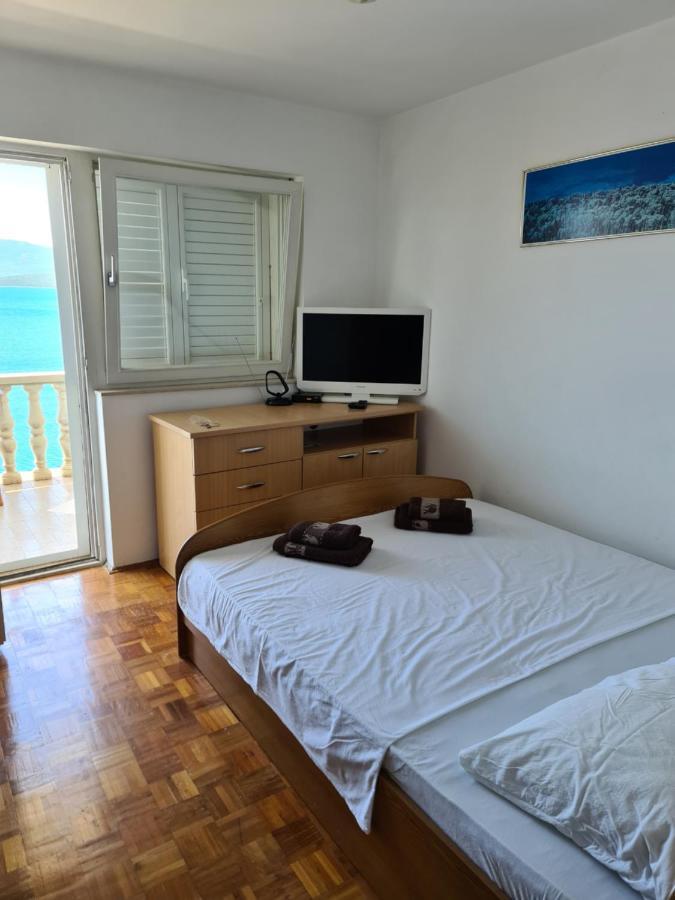 Apartments Mediteraneo Klek Eksteriør billede