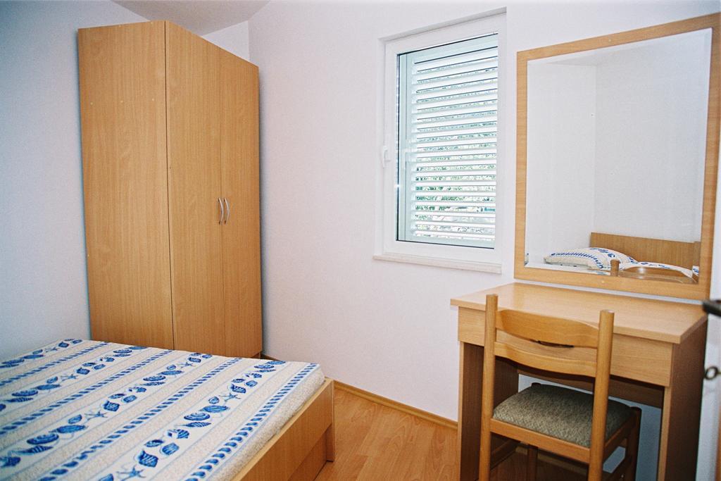 Apartments Mediteraneo Klek Eksteriør billede