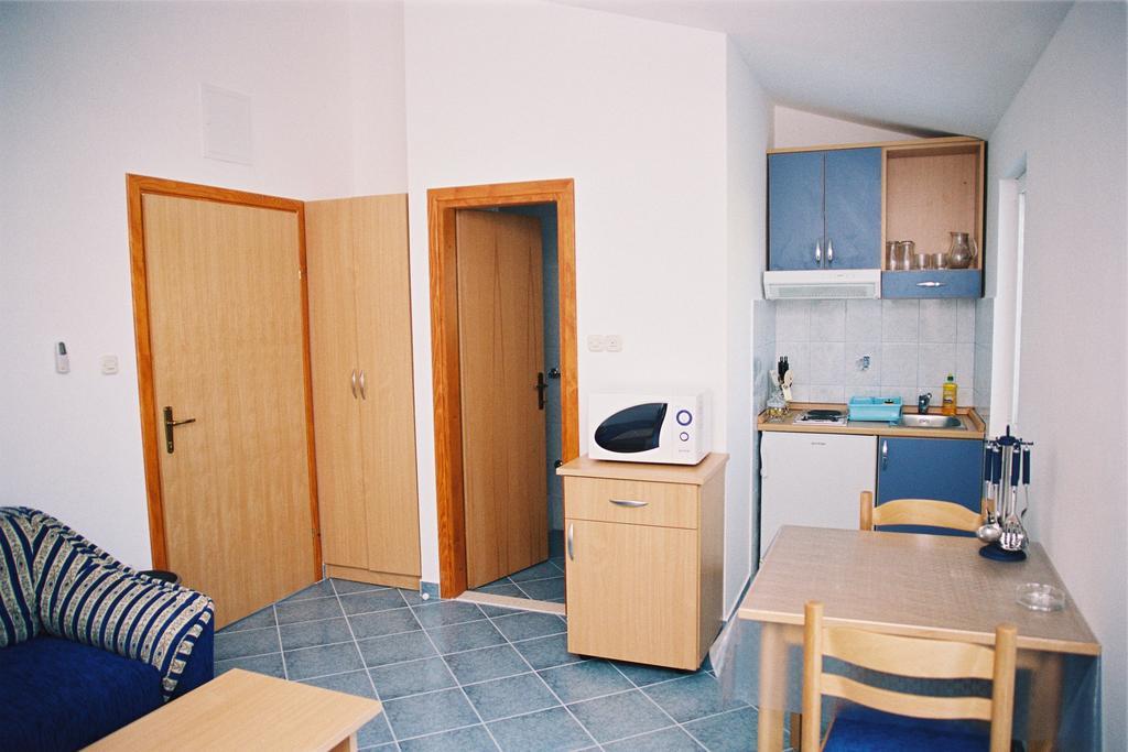 Apartments Mediteraneo Klek Eksteriør billede