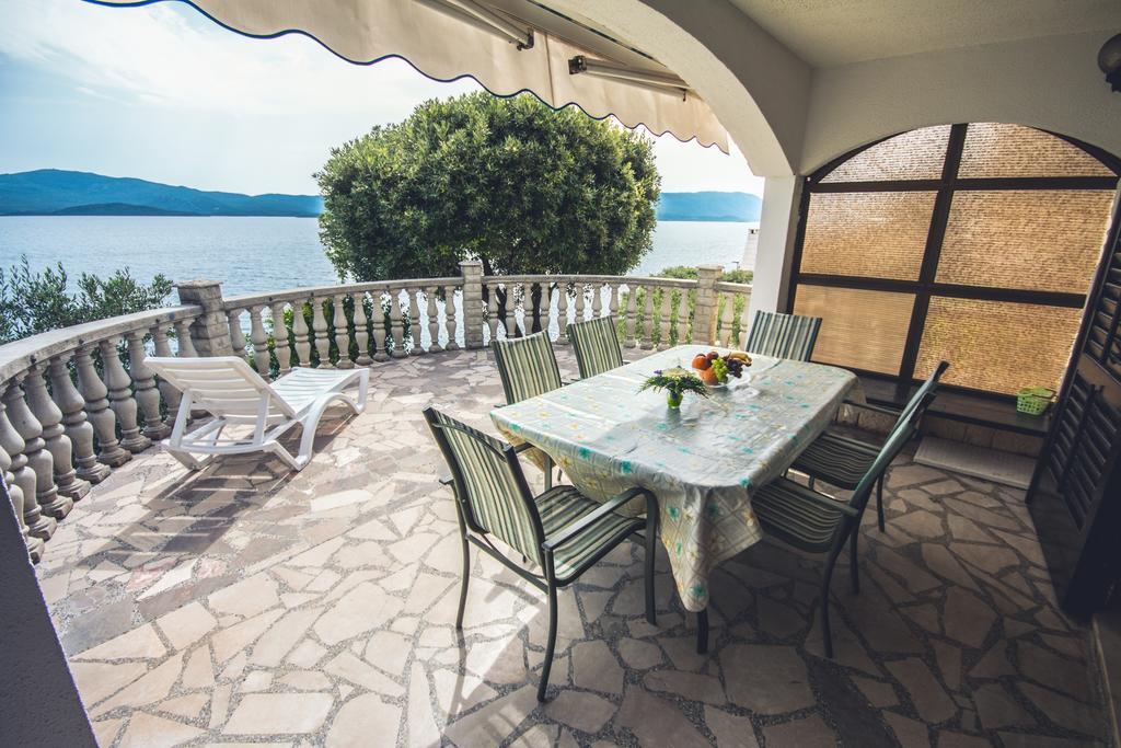 Apartments Mediteraneo Klek Eksteriør billede