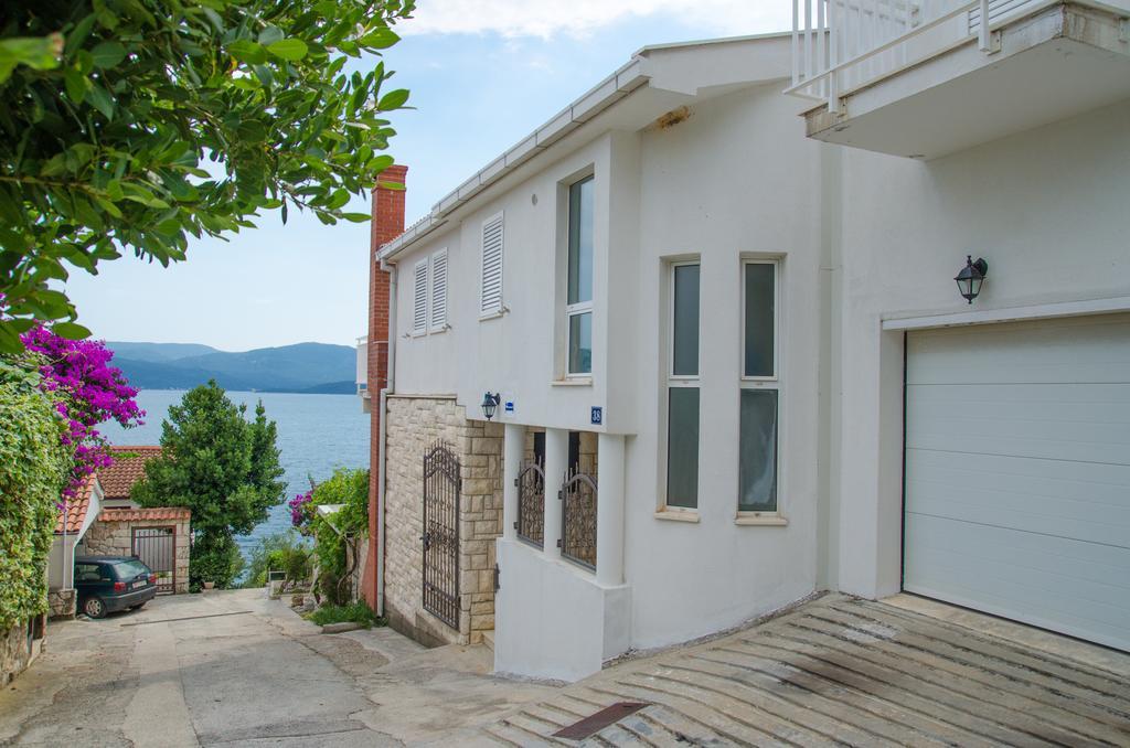 Apartments Mediteraneo Klek Eksteriør billede