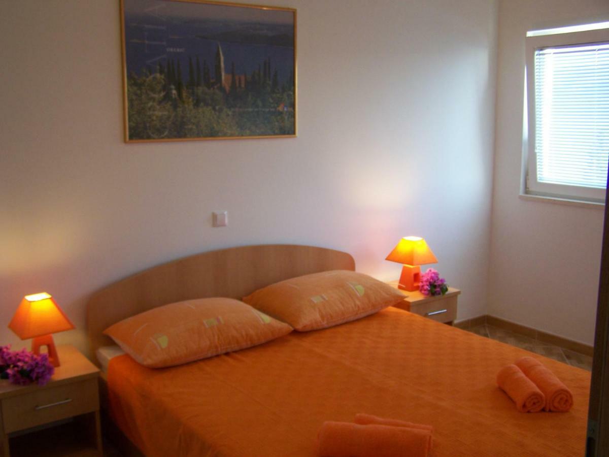 Apartments Mediteraneo Klek Eksteriør billede