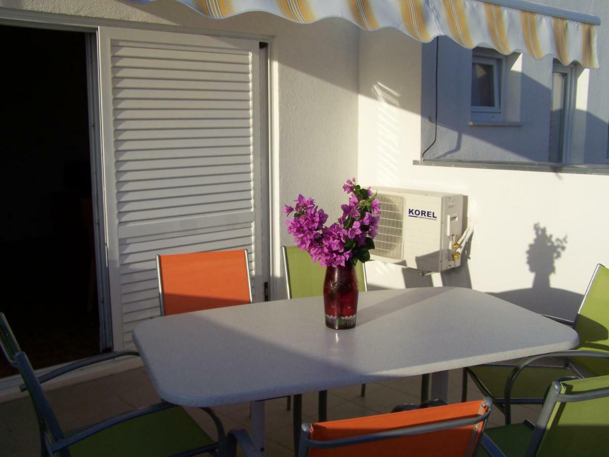 Apartments Mediteraneo Klek Eksteriør billede